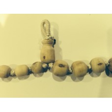 Small Round Tulsi Chanting Beads